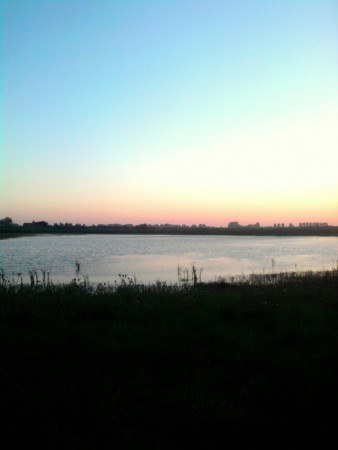 Hollands Diep